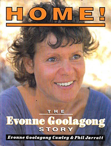 Home!: Evonne Goolagong Story