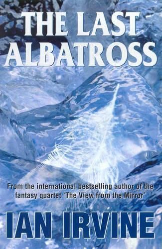 The Last Albatross