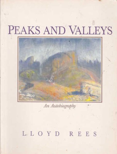 Peaks and Valleys: An Autobiography