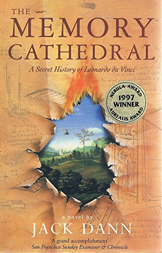 The Memory Cathedral: A Secret History of Leonardo DA Vinci