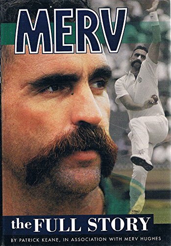 Merv - the Full Story