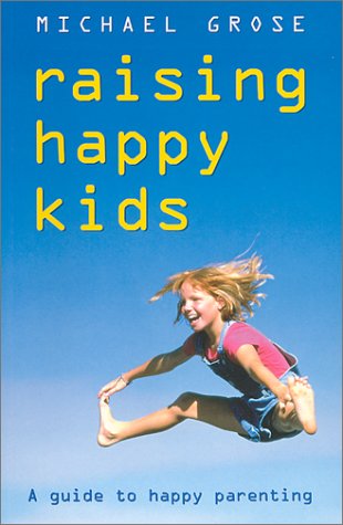 Raising Happy Kids