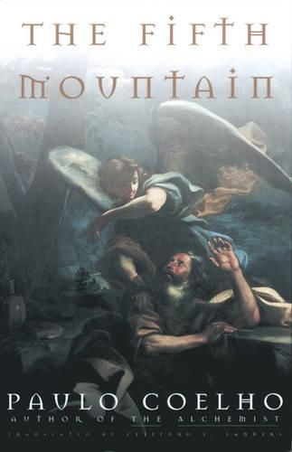 The Fifth Mountain