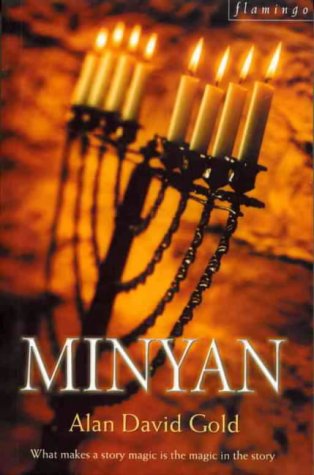 Minyan