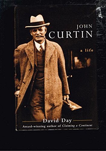 John Curtin: A Life