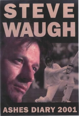 Steve Waugh's Diary 2001