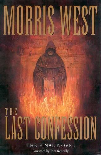 The Last Confession