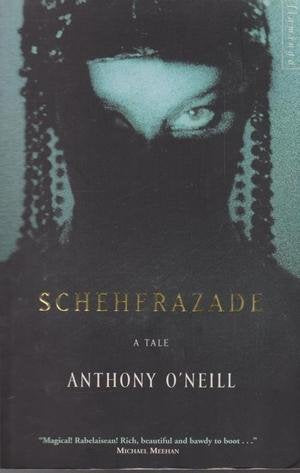 Scheherazade