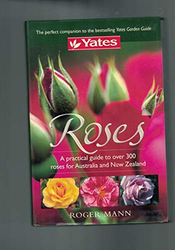 Yates Roses
