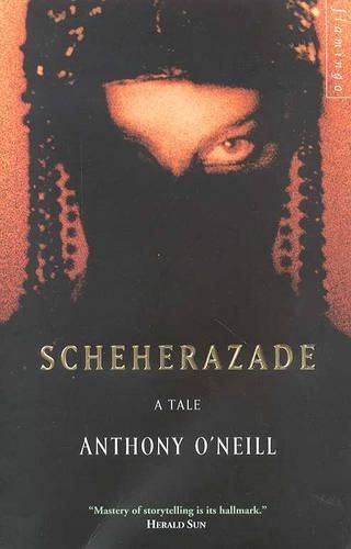 Scheherazade: a Tale