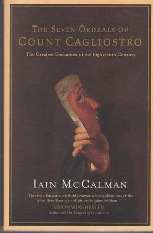 The Seven Ordeals of Count Cagliostro