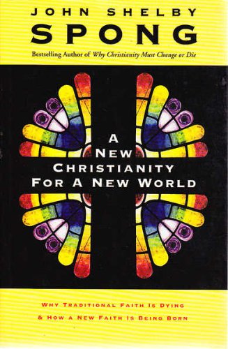 A New Christianity for a New World