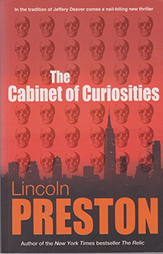 The Cabinet of Curiosities