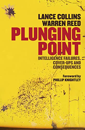 Plunging Point