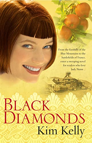 Black Diamonds