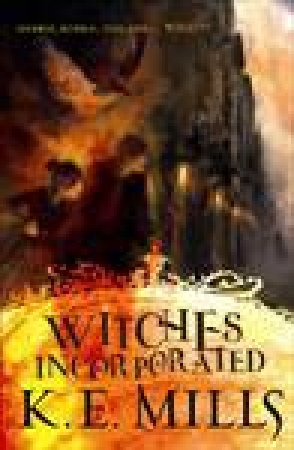 Witches Incorporated