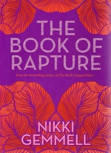 The Book of Rapture