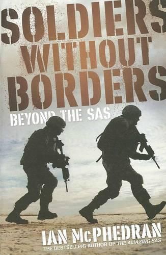 Soldiers Without Borders