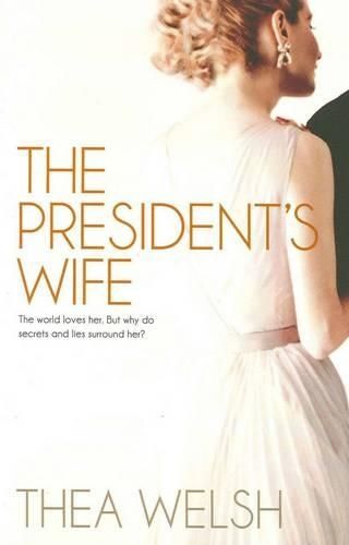 The President's Wife