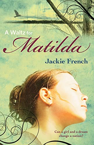 A Waltz for Matilda (The Matilda Saga, #1)