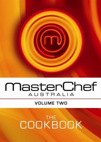 MasterChef Volume 2: The Cookbook