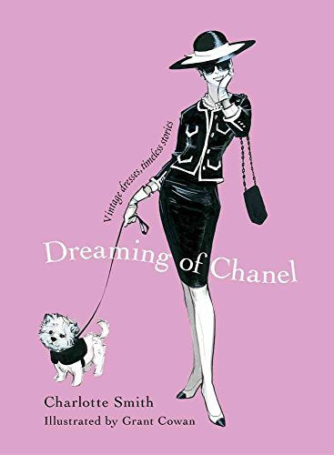 Dreaming of Chanel