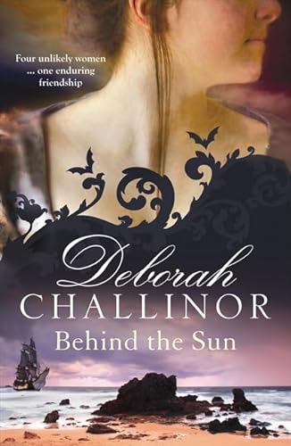 Behind the Sun