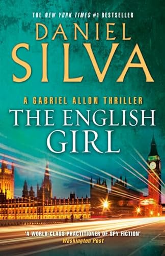The English Girl