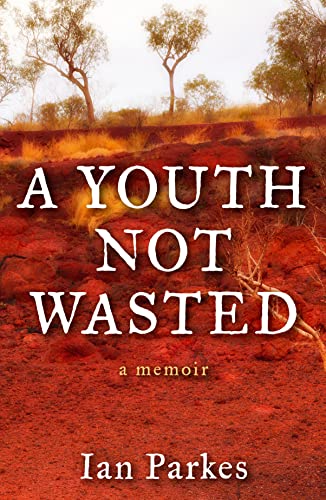 A Youth Not Wasted