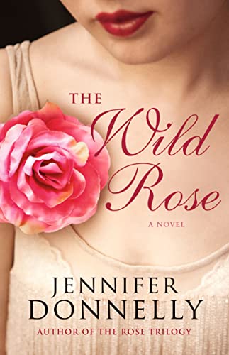 The Wild Rose