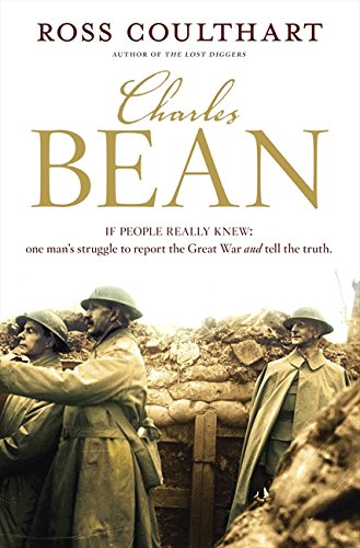 Charles Bean