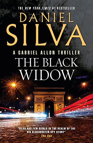 The Black Widow