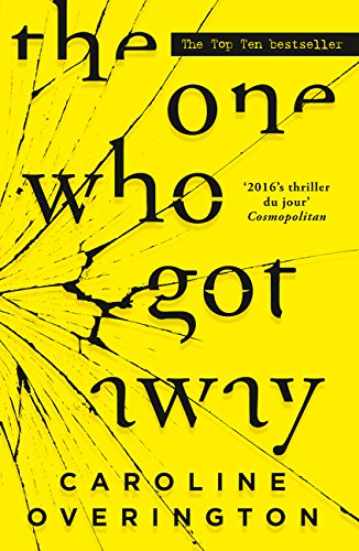 The One Who Got Away: the compulsive top 10 bestseller