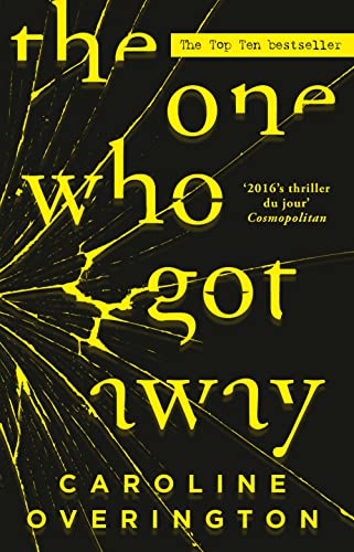 The One Who Got Away