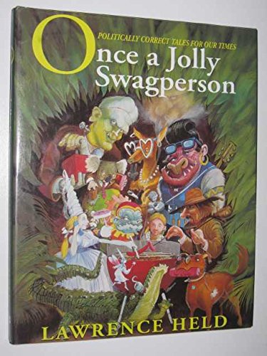Once a Jolly Swagperson
