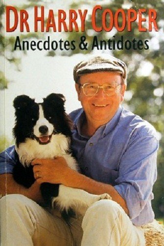 Anecdotes and Antidotes