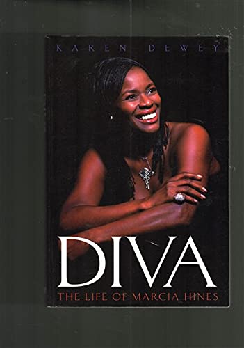 Diva: the Marcia Hines Story: The Marcia Hines Story