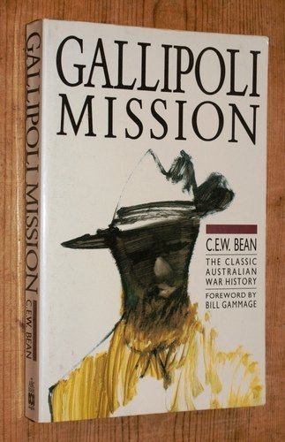 Gallipoli Mission