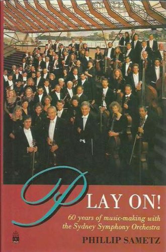 Play on: 60 Years of the Sydney Symphony Orchestra