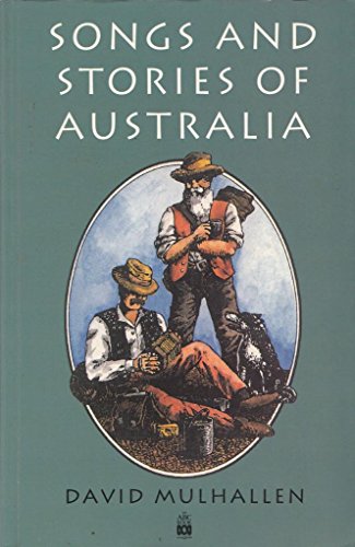 Songs & Stories of Australia