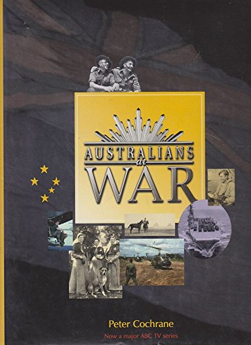 Australians at War