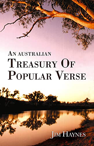 An Australian Treasury of Popular Verse