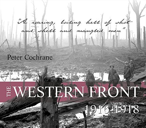 Western Front 1916-1918