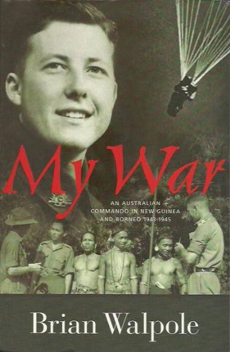 My War: Life is for Living