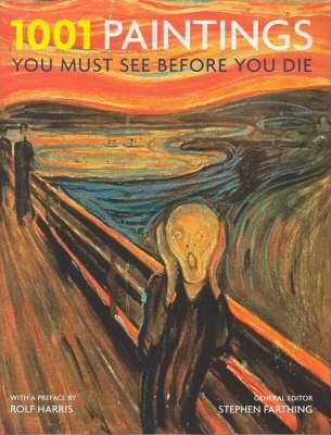 1001 Paintings You Must See Before You Die