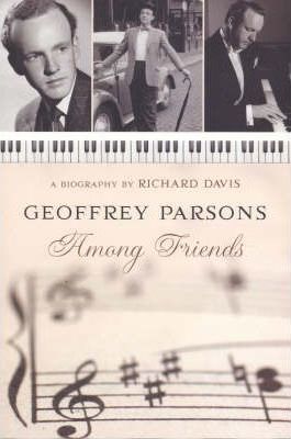 Geoffrey Parsons: Among Friends