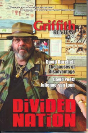 Griffith Review 15: Divided Nation