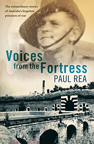 Voices from the Fortress: Stories of Survival from Terezin ConcentrationCamp