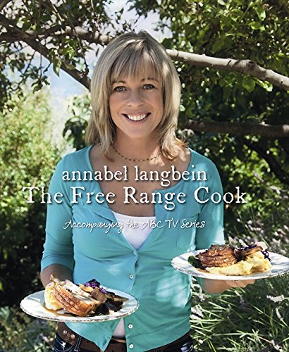 The Free Range Cook