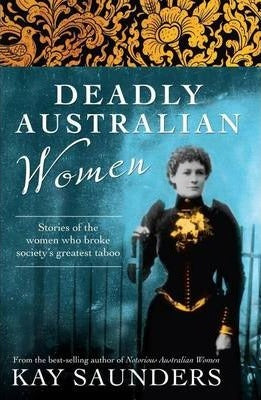 Deadly Australian Women